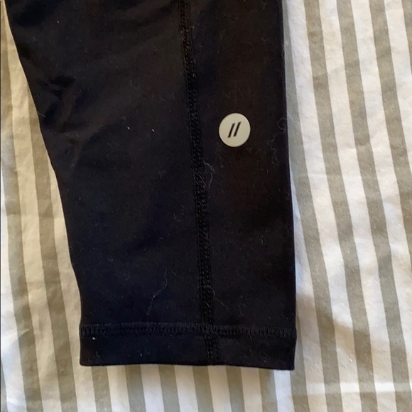 Paragon Fitwear 7/8 Leggings - Picture 2 of 3